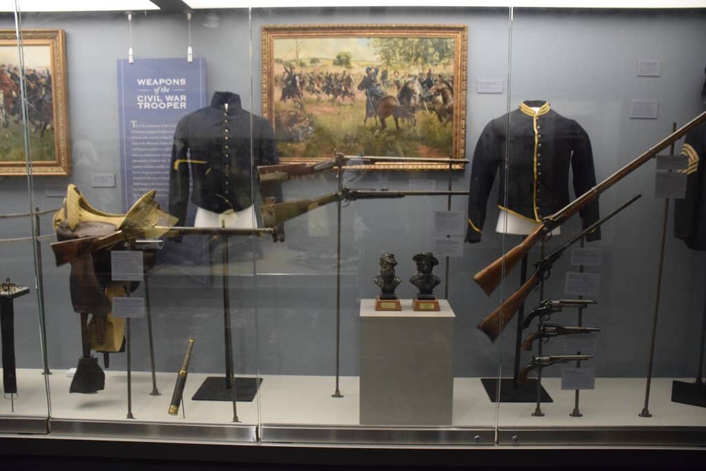 Native American Interactions