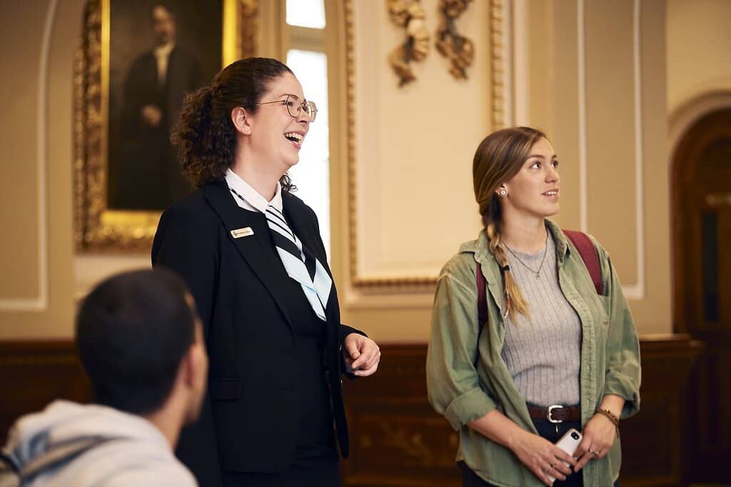 Spectacular Ceiling Oculus