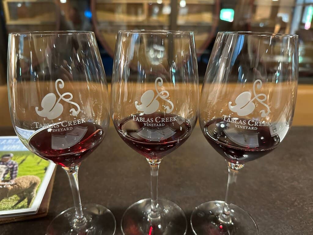 Sister Winery Heritage