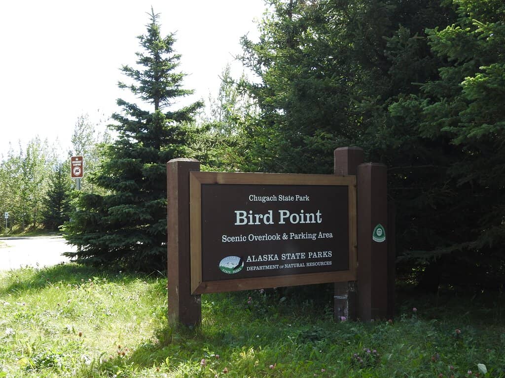 Accessible Boardwalks
