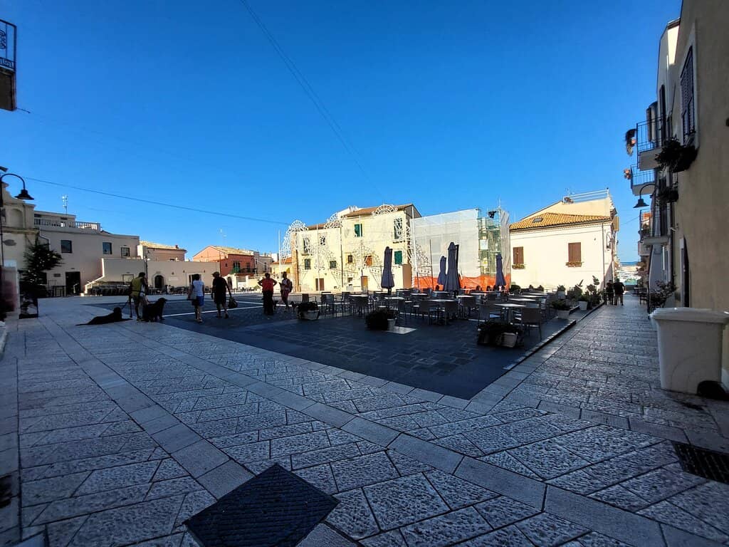 Christmas Tree Lighting