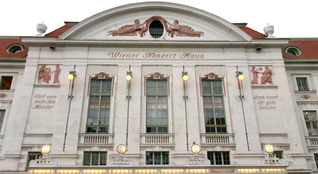 Grand Concert Hall