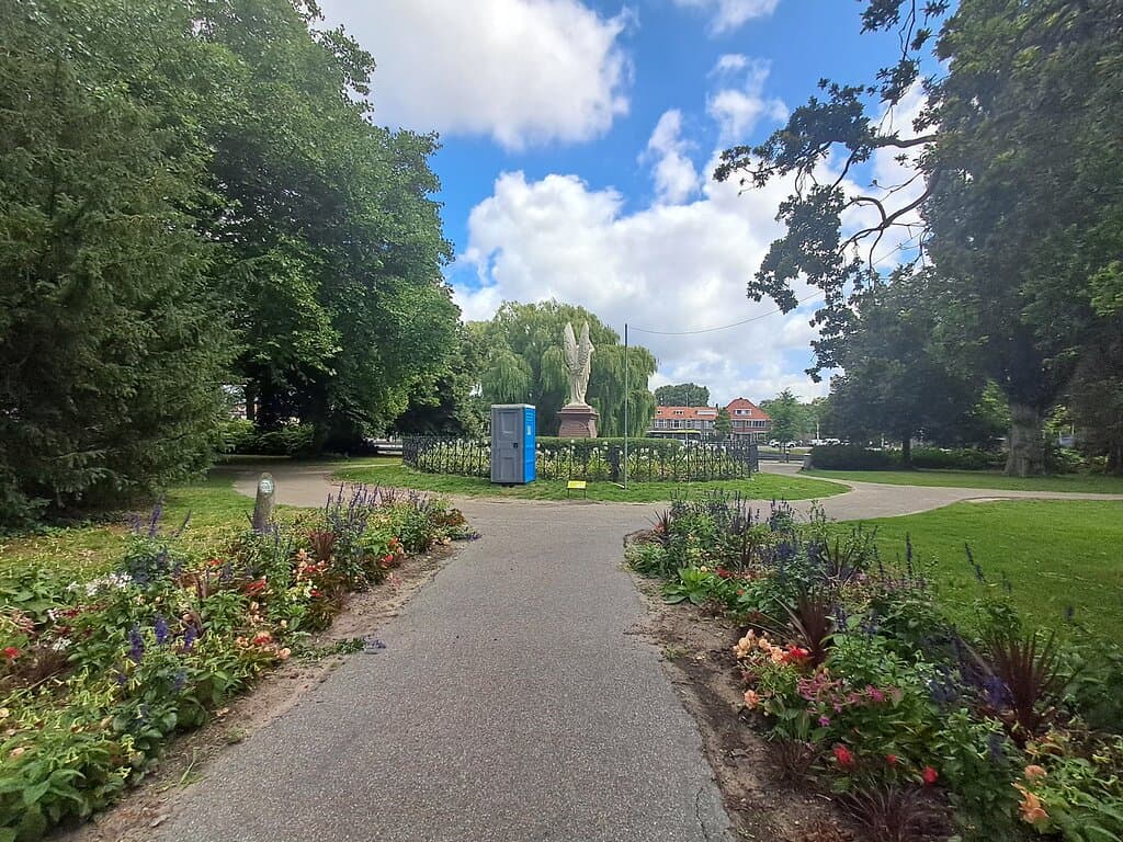 Victoriepark