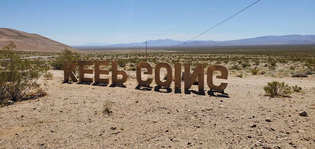 The Prospector and Penguin