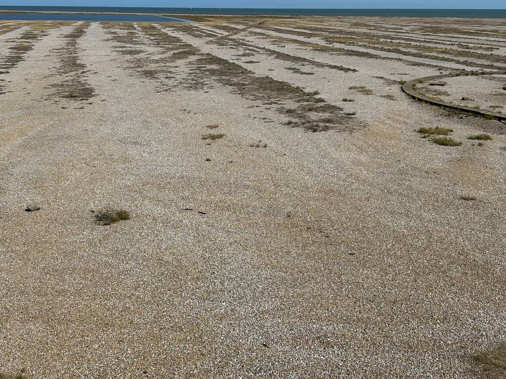 Brutalist Military Architecture