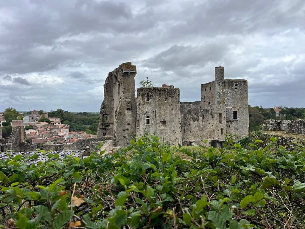 Medieval & Italian Architecture