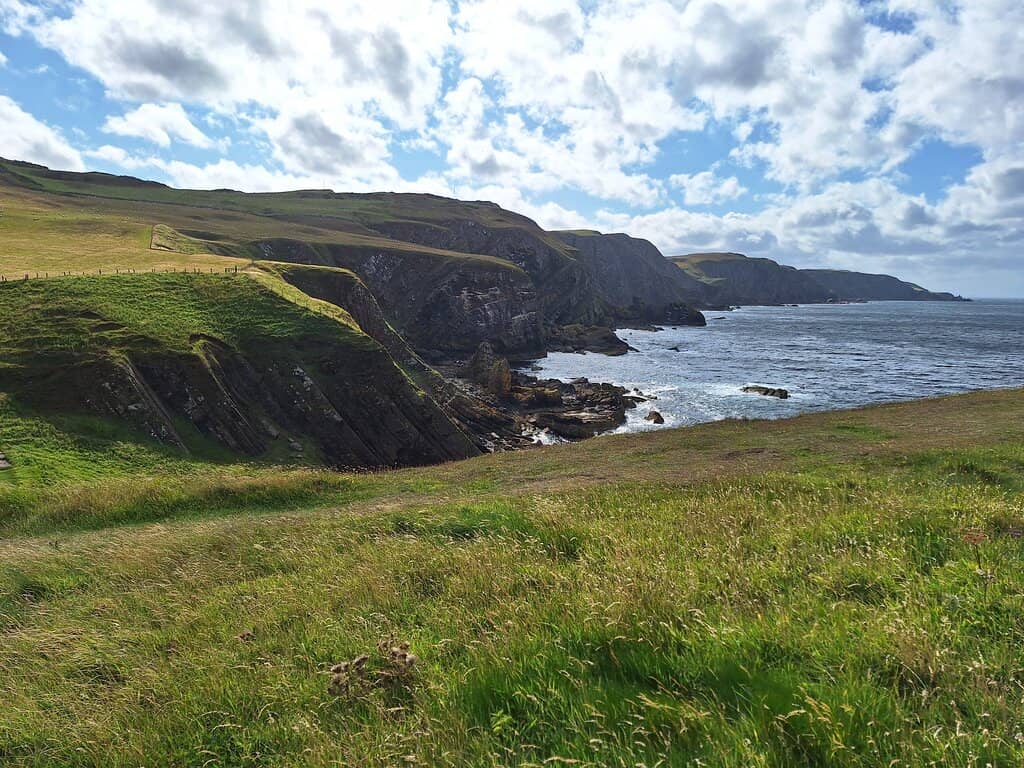 Dramatic Cliff-Top Walks
