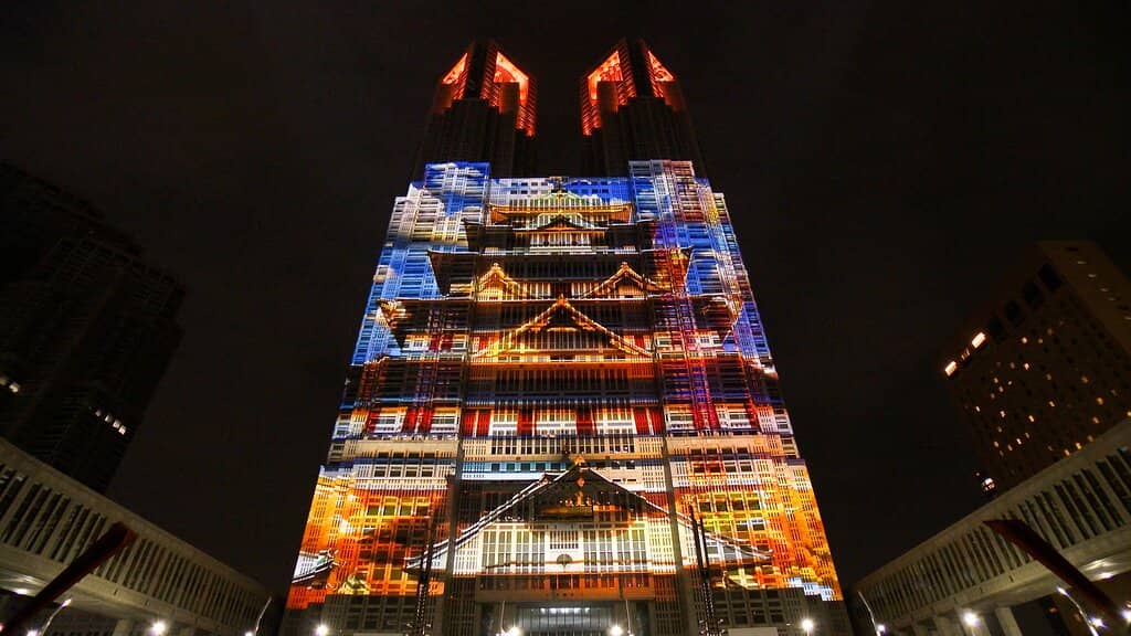 Vertical photo