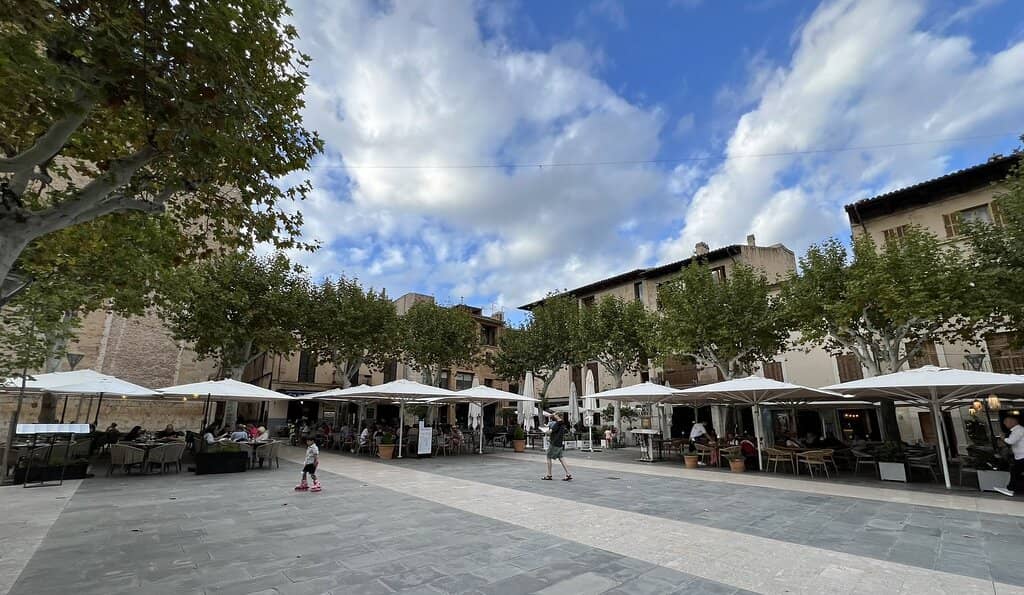 El Calvari Steps