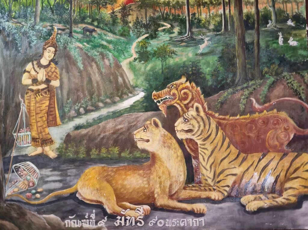 Lantern Festival of a Hundred Thousand Lights