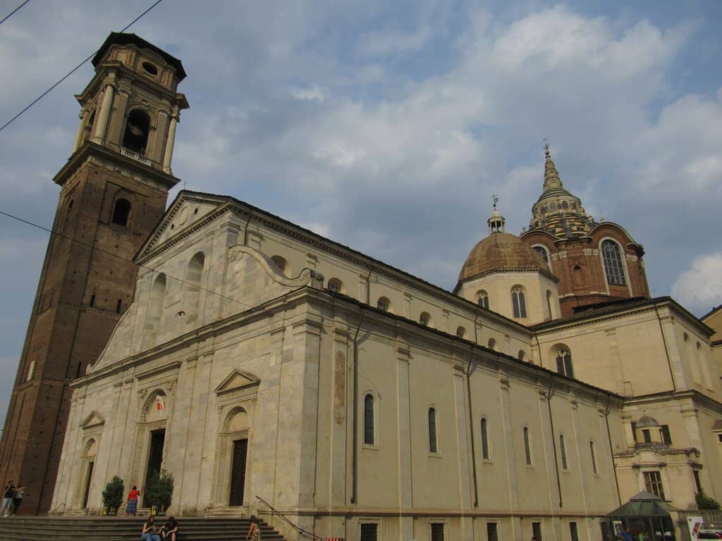 Baroque Facade