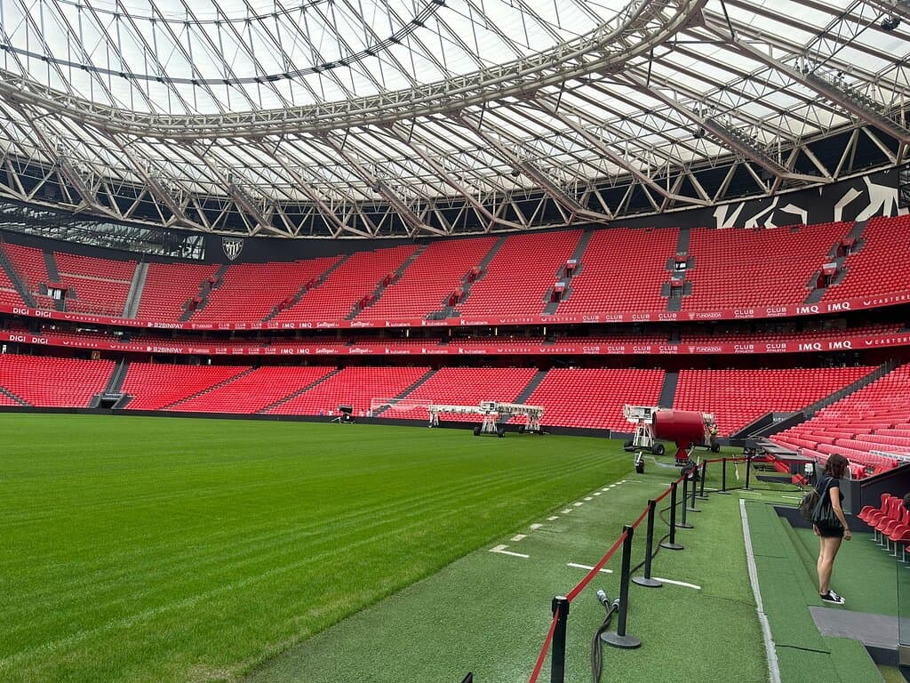 Athletic Club Museum