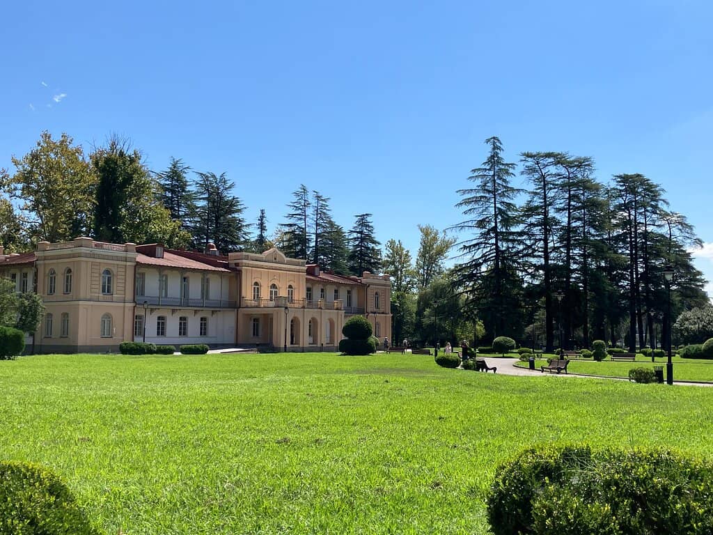 Botanical Garden