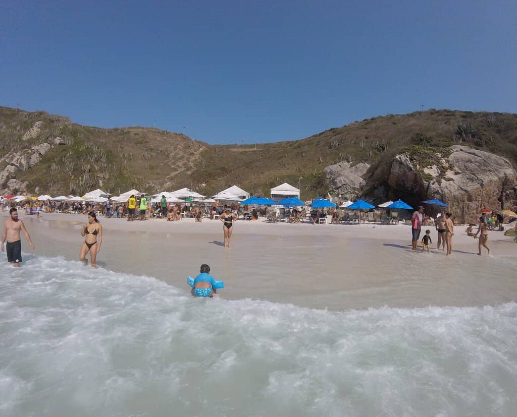 Tranquil Natural Beauty