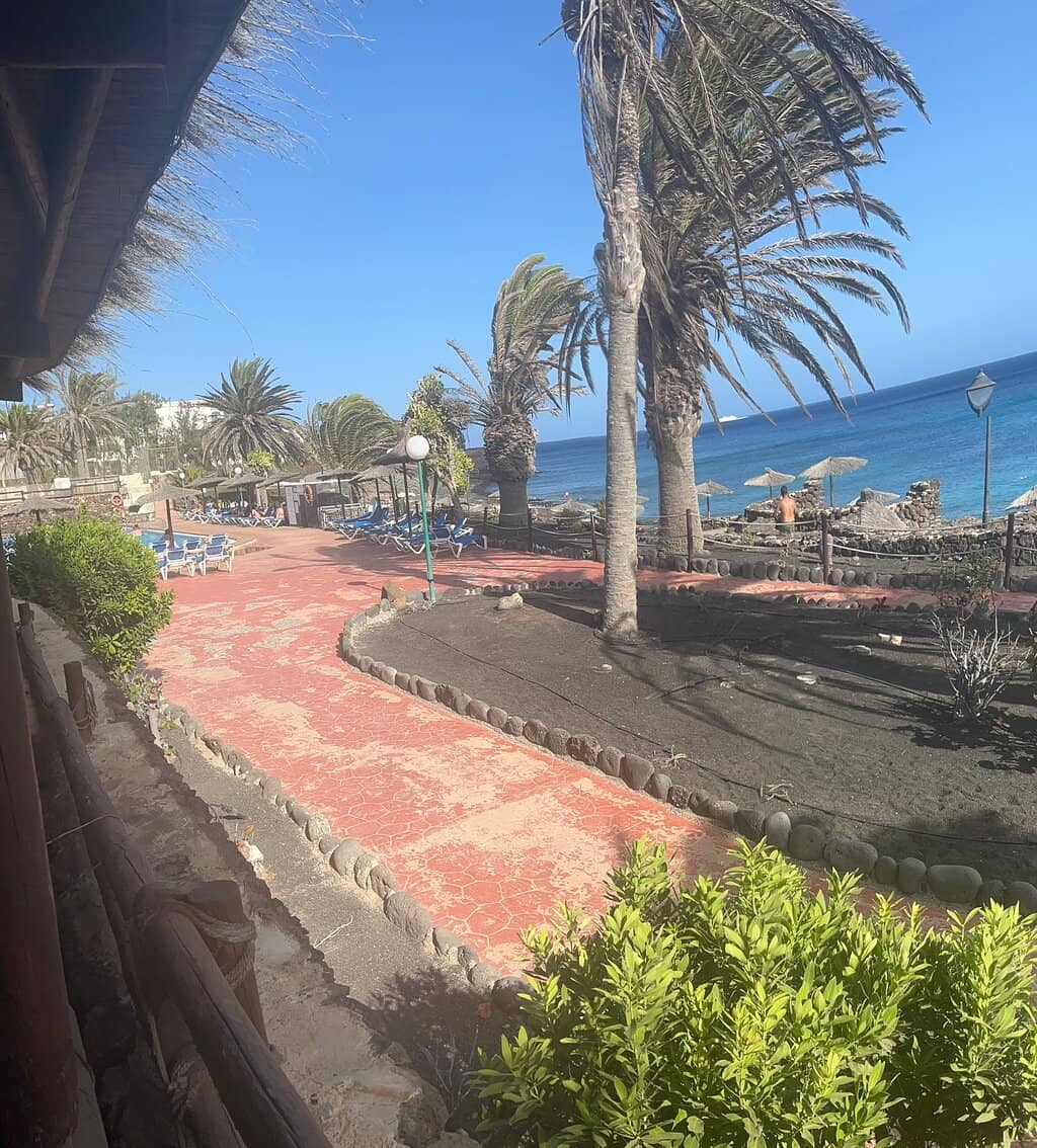 Secrets Playa Blanca Resort