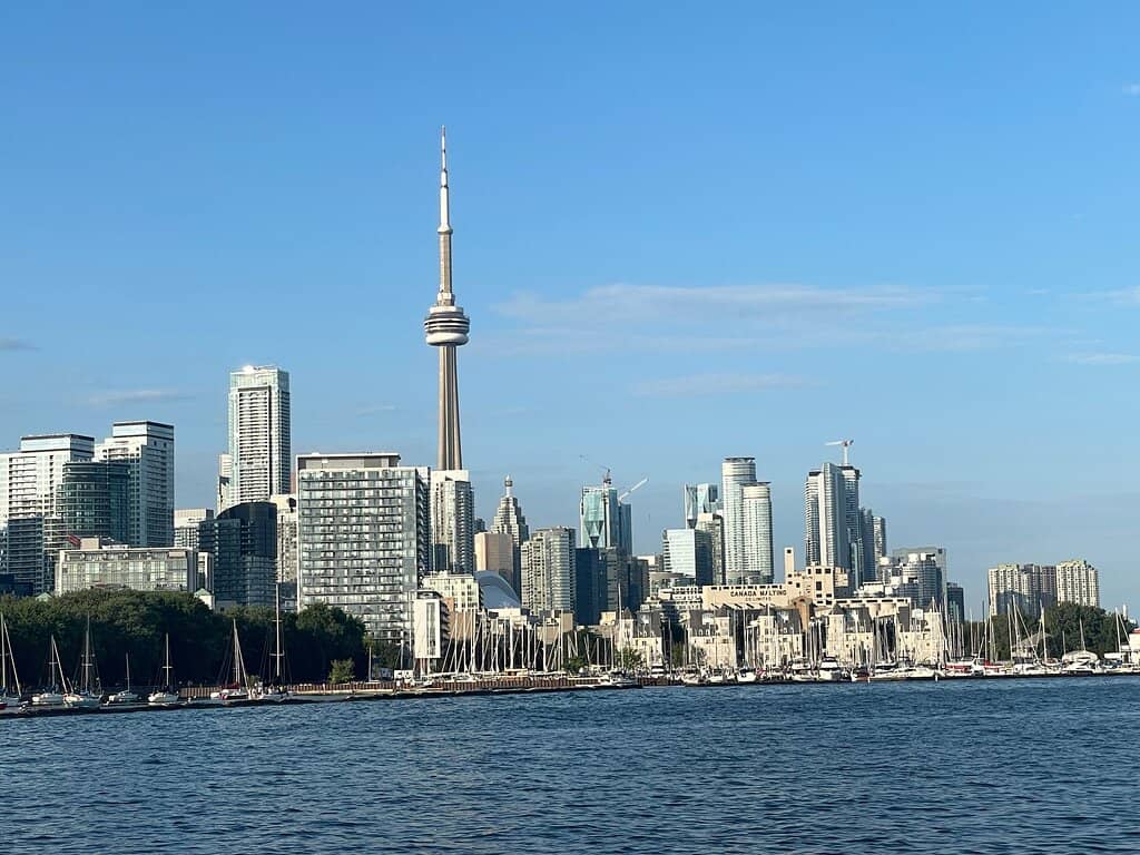 Festive Light Displays