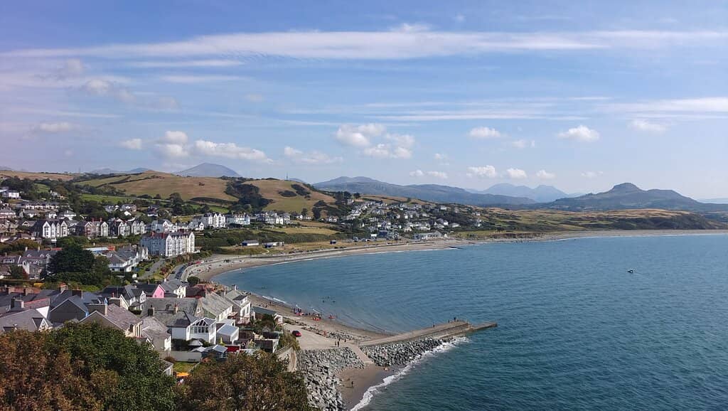 Sandy Shores and Scenic Walks