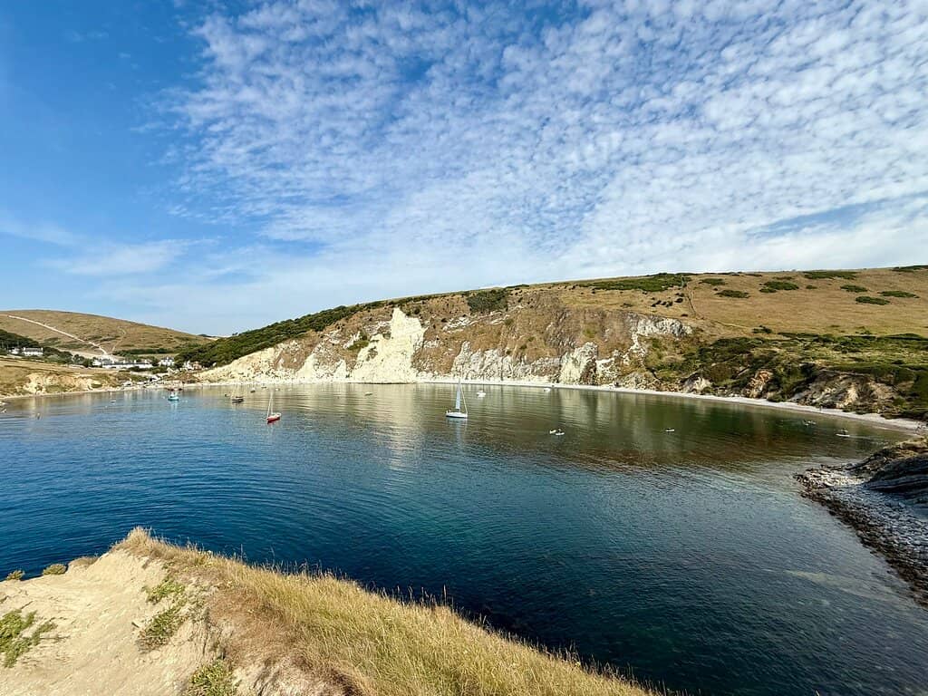 Stair Hole