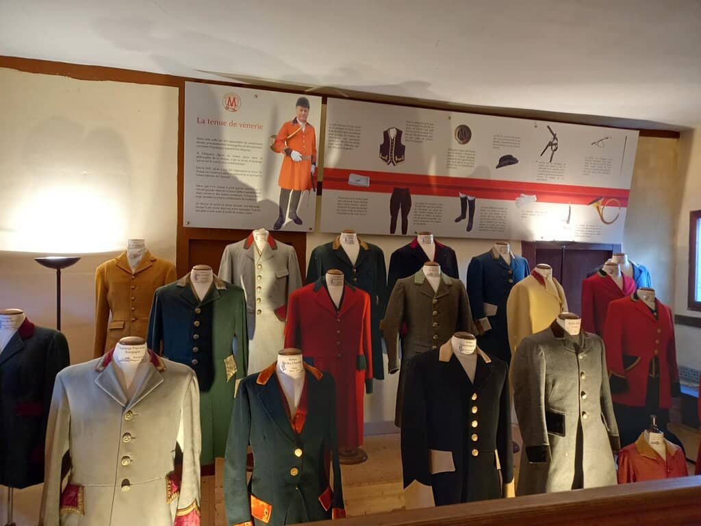Hunting Museum