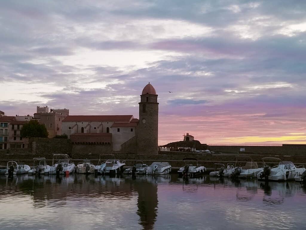 Former Lighthouse Tower