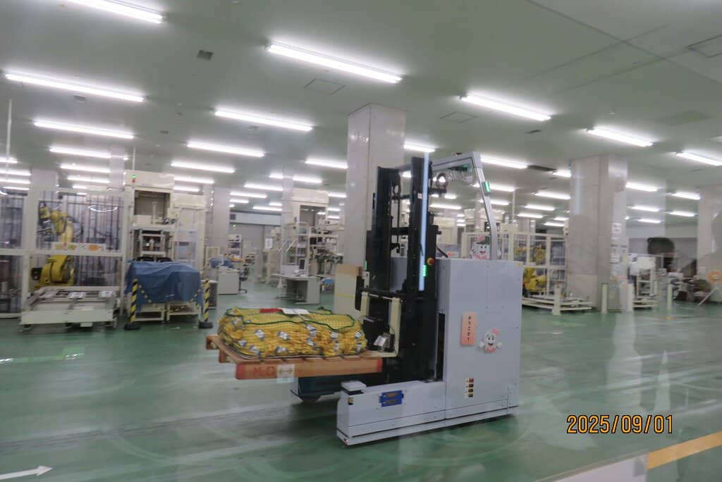 Historical Buildings