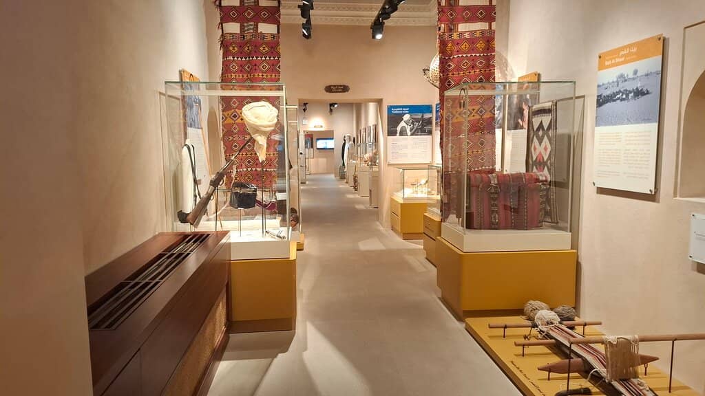 Sharjah Heritage Museum