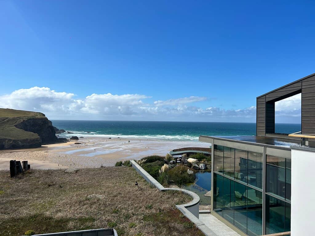 Coastal Path Adventures