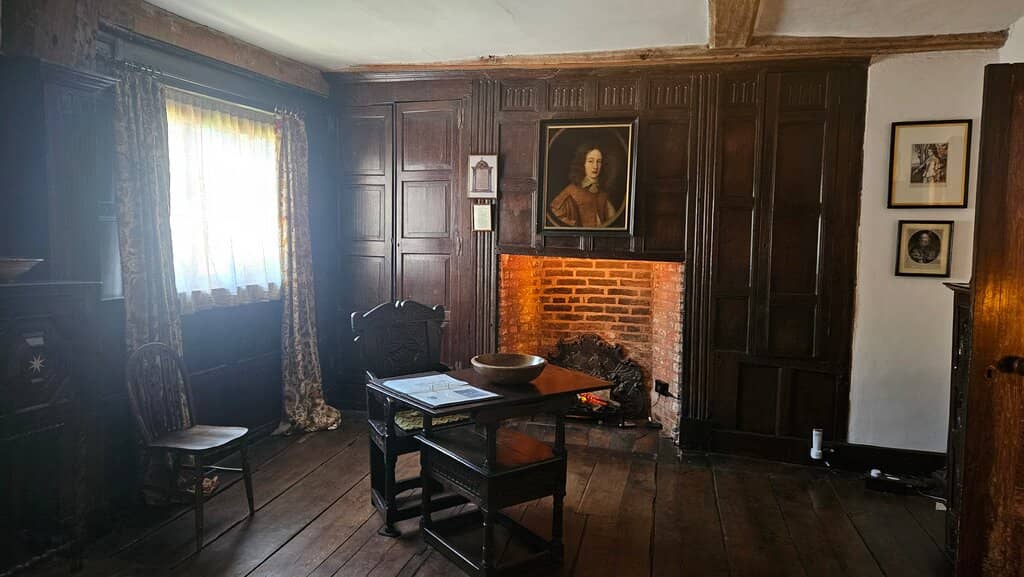 Philip Ashcroft Collection