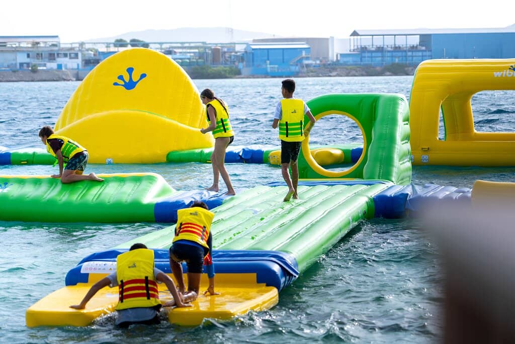 Underwater Exploration