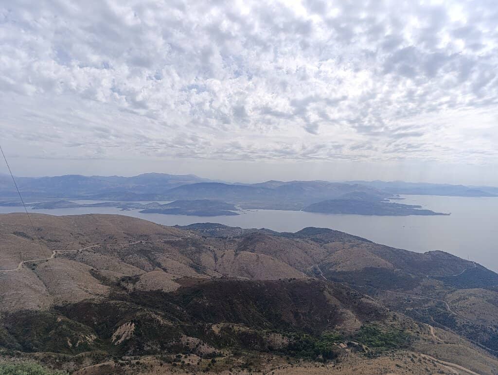 Monastery of Pantokrator