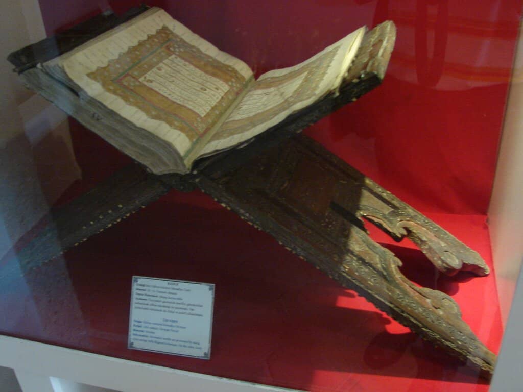 Ceramics and Glassware