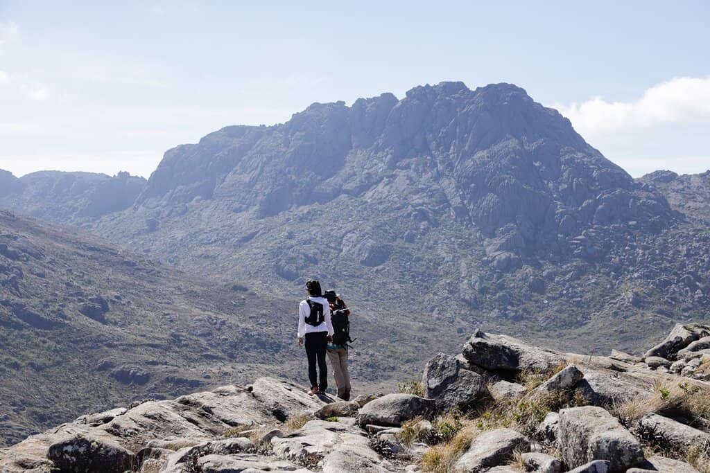 360° Summit Views