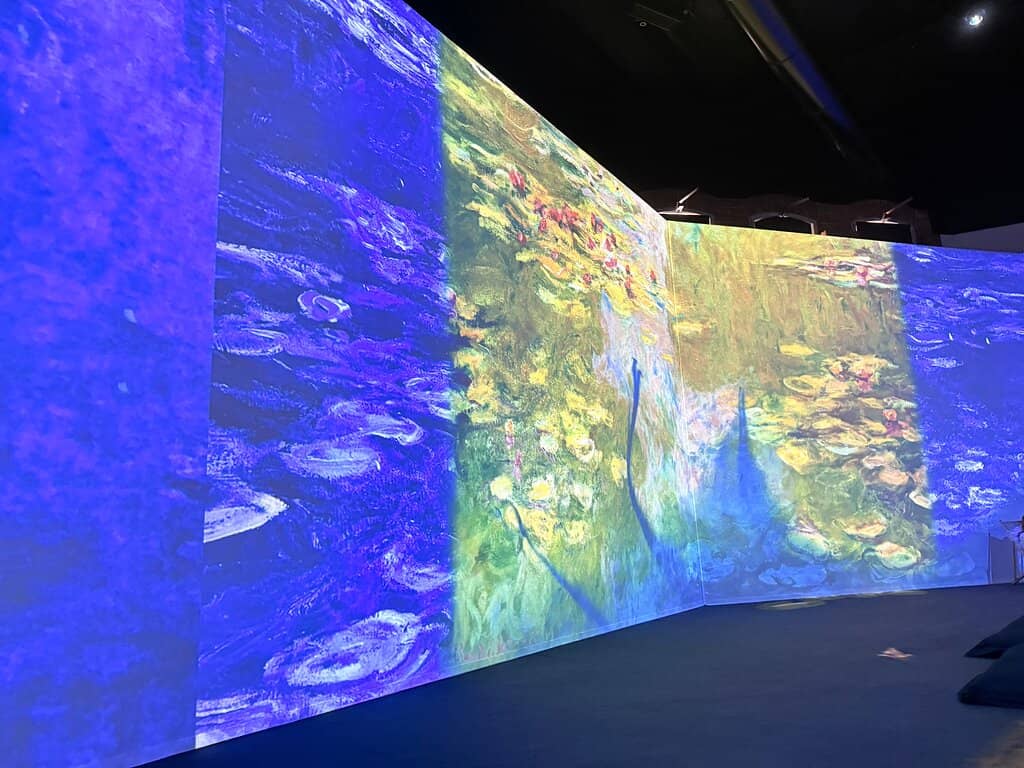 Historic Hydroelectric Power Station