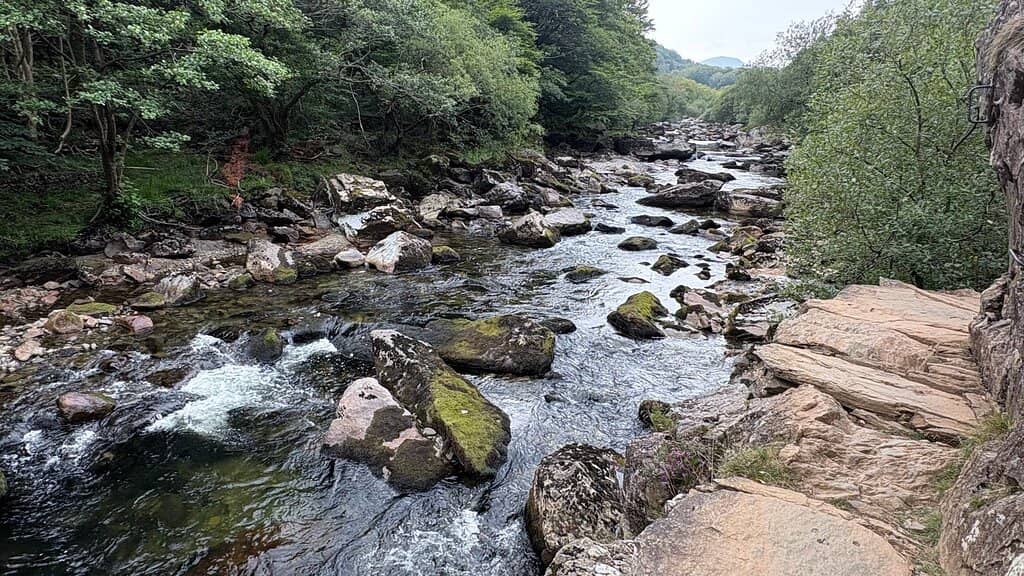 Riverside Trails