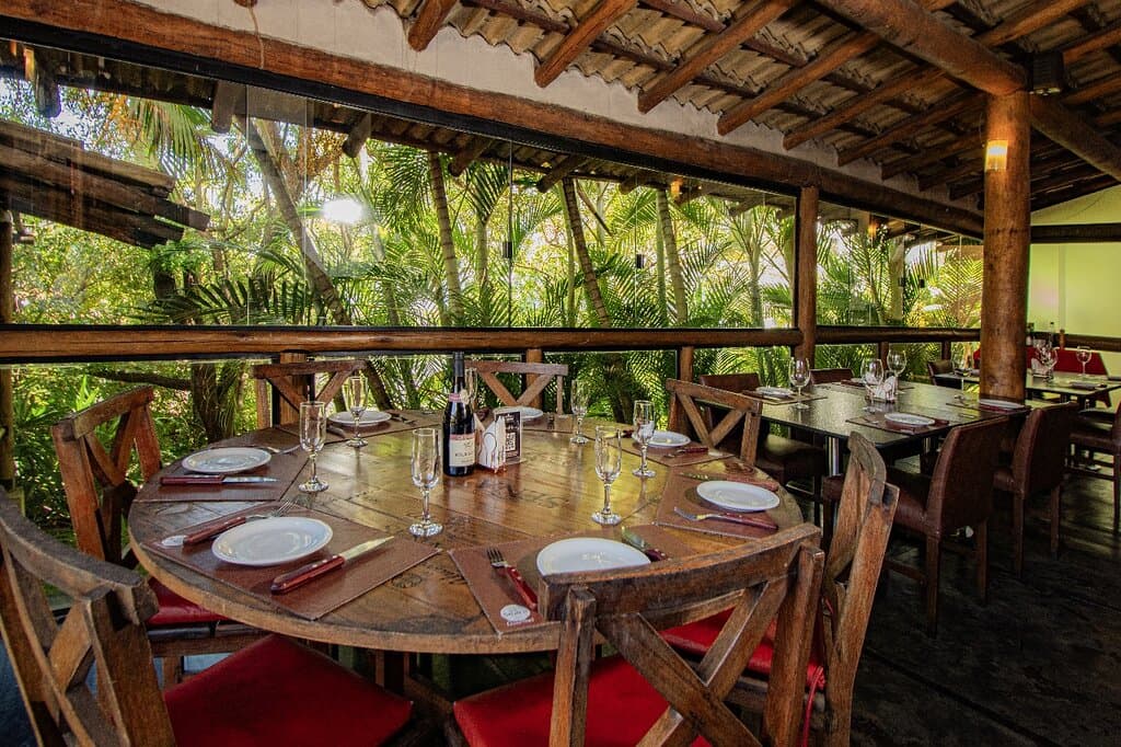 La Pulperia - Brotas - Um ambiente acolhedor para você, família e amigos.