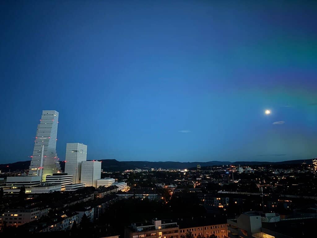 Traditional Architecture