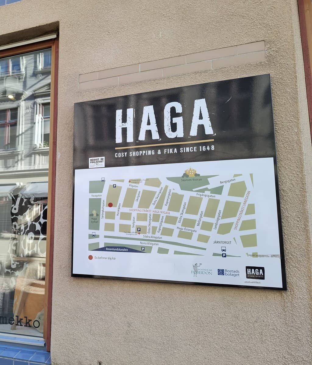 Independent Boutiques