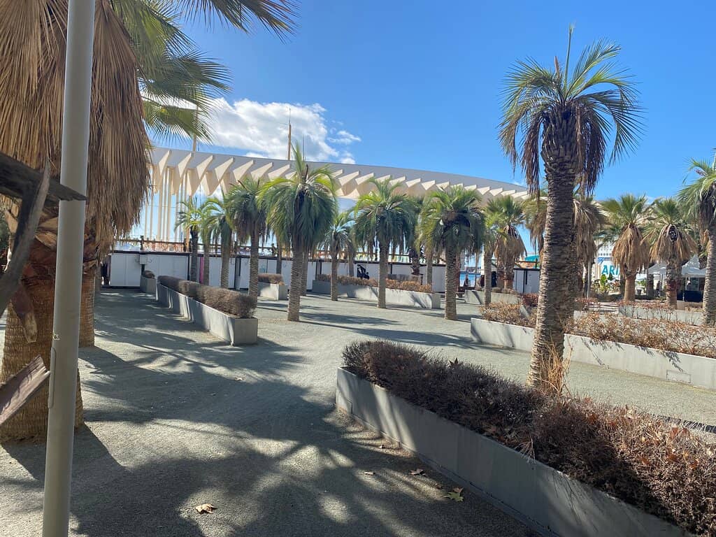 Harbor Views & Yachts