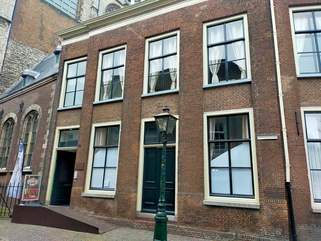 Vertical photo