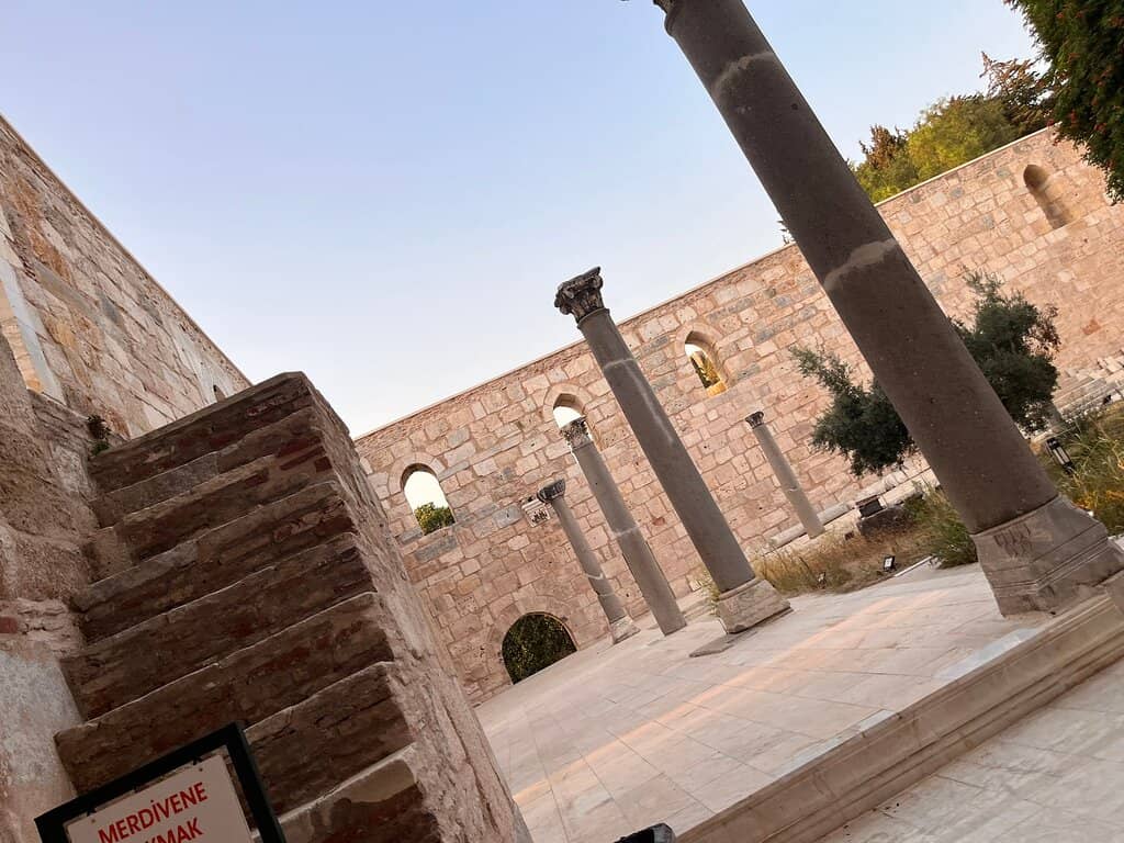 Vertical photo