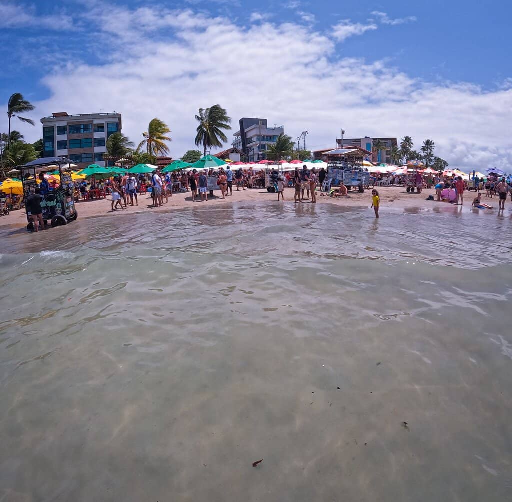The Iconic Natural Pools