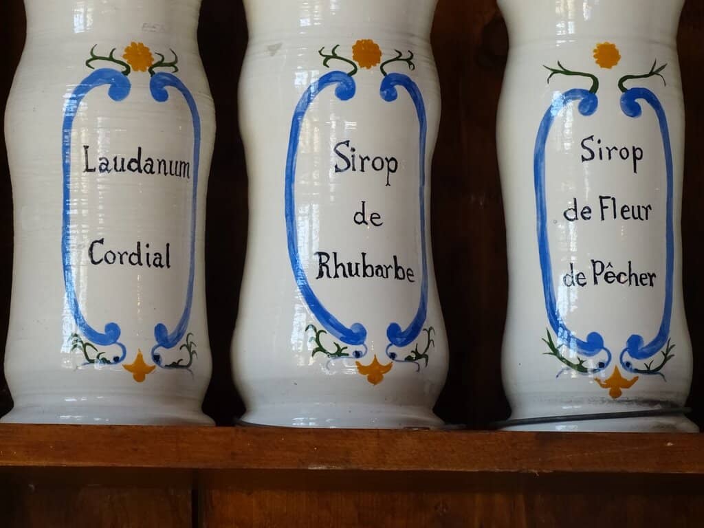 Annapolis Basin Views