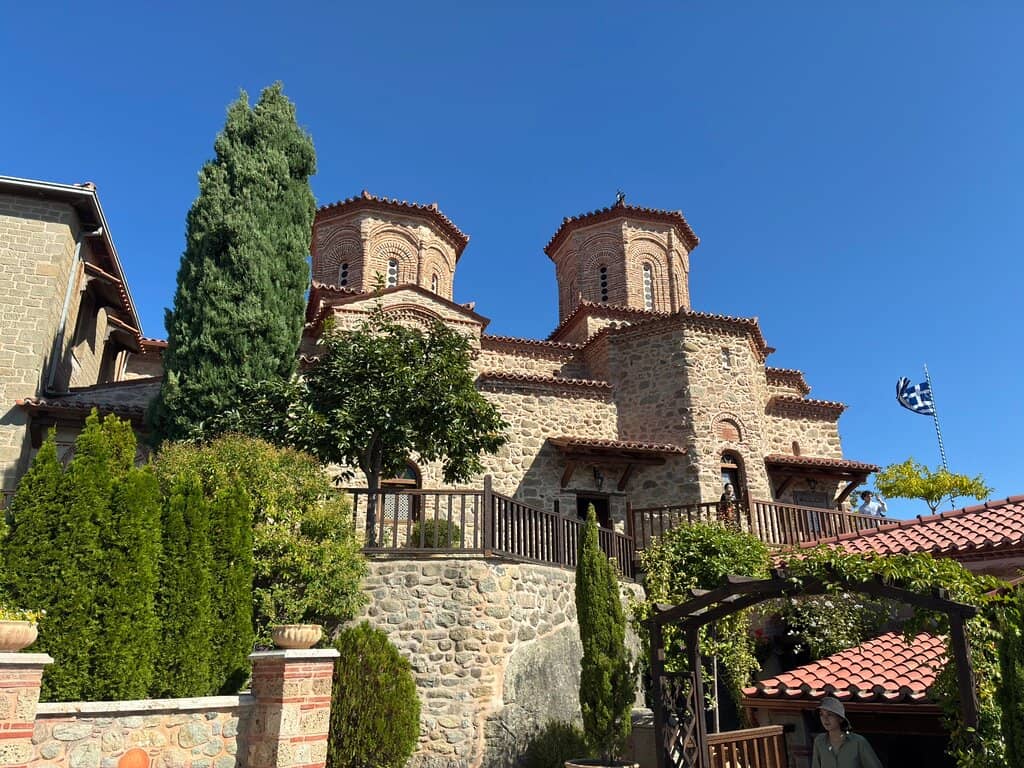 Vertical photo