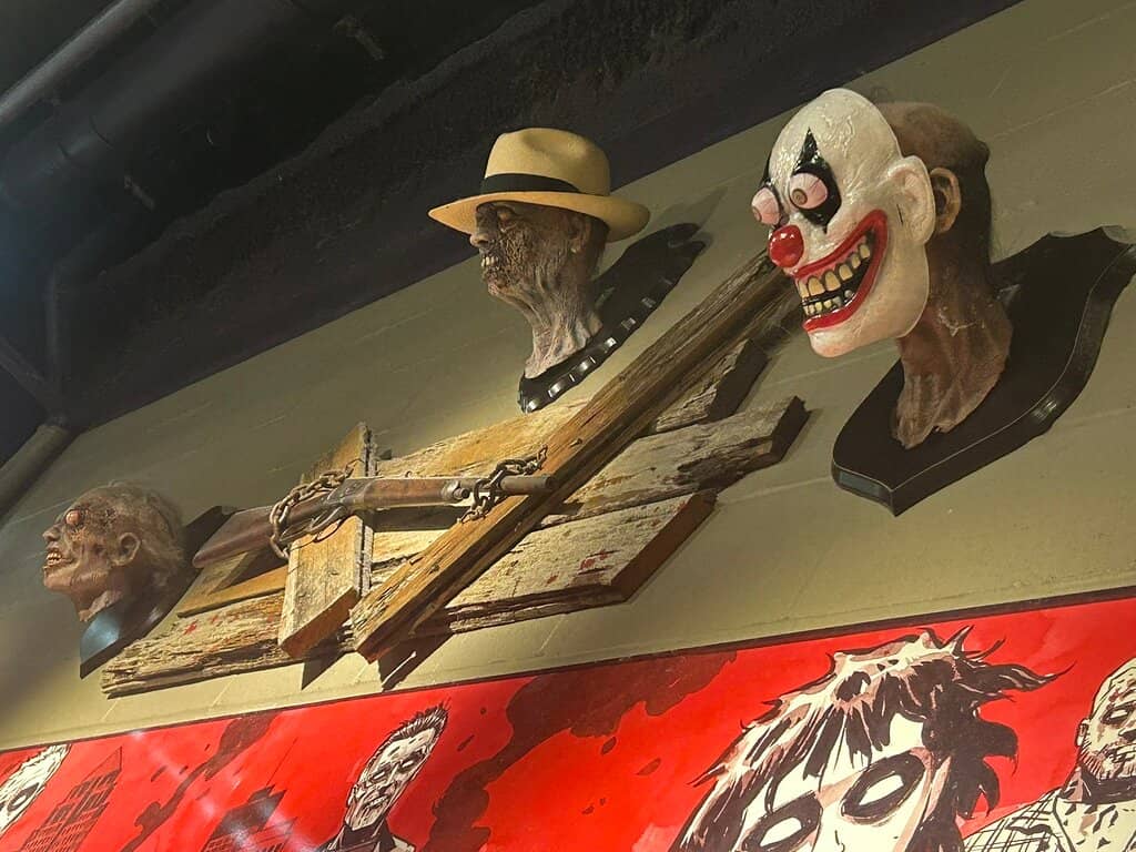 Creative Spiked Shakes