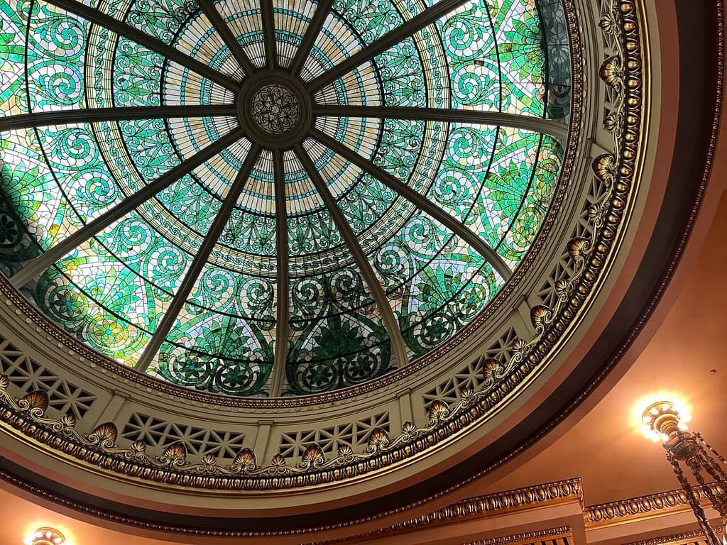 Vertical photo