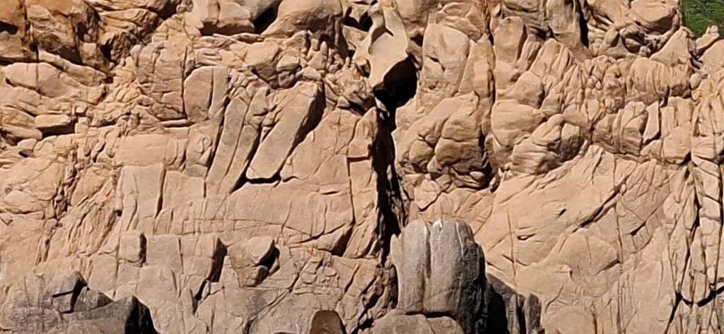 Abandoned Lighthouse