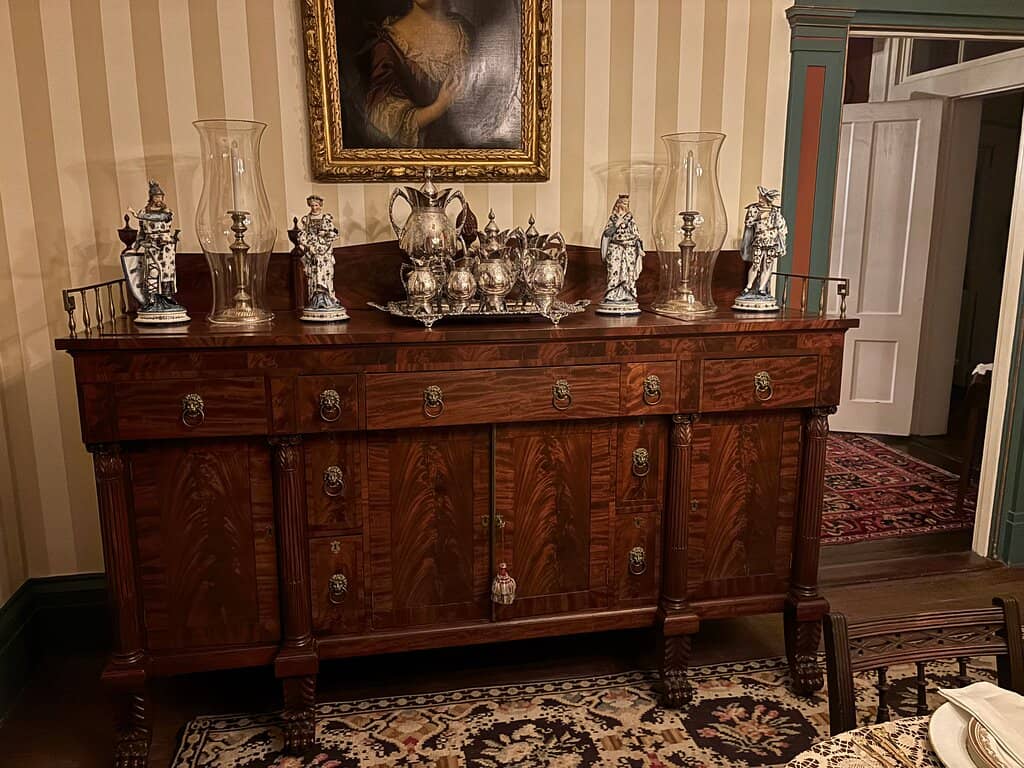 Victorian Opulence