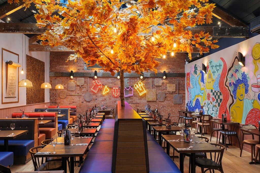 Zizzi Winchester, September 2025