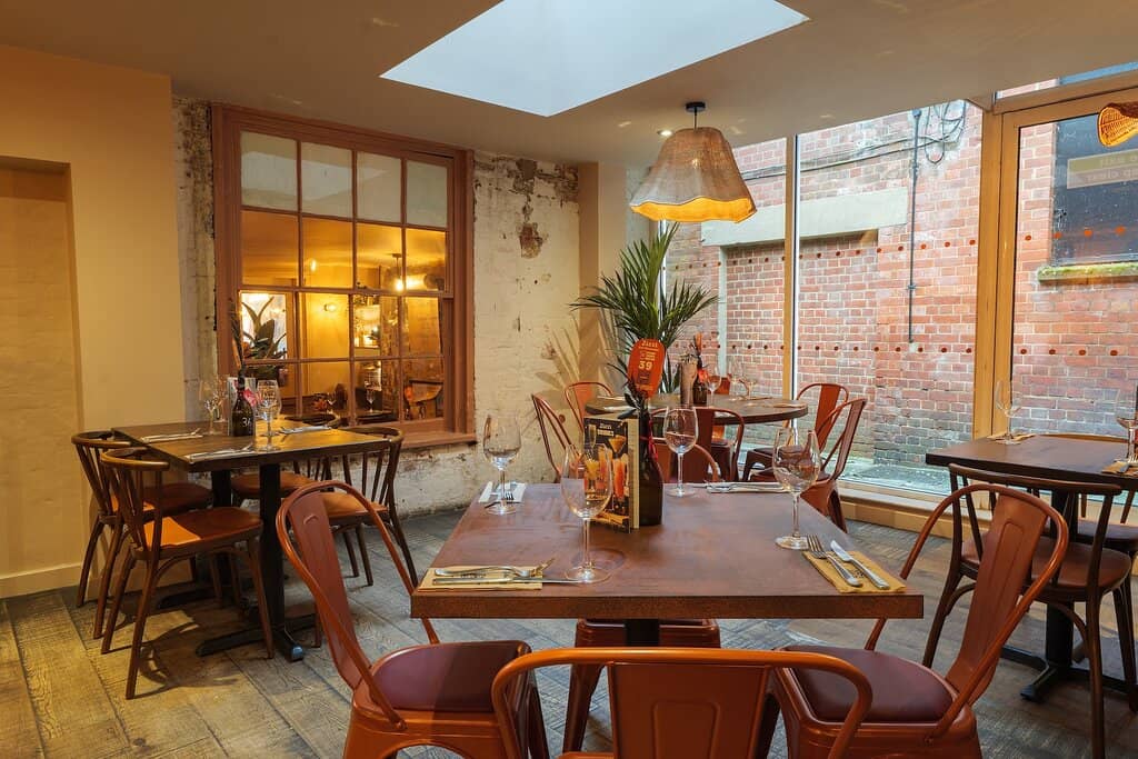 Attentive Service & Surprises