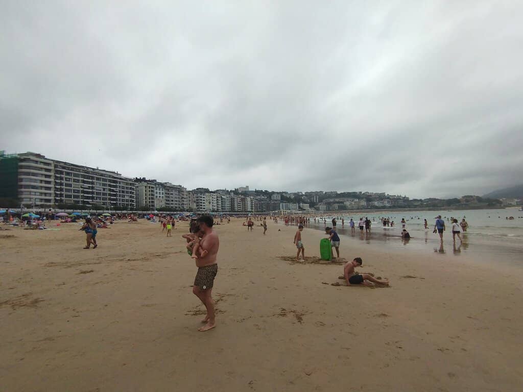 Tidal Pools & Marine Life